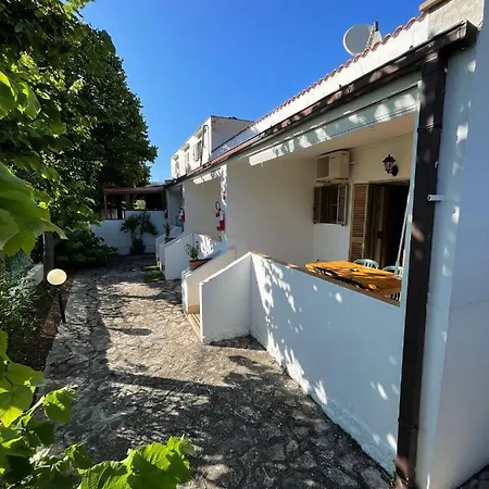 Le Porte Del Gargano Ex Maddalena Appartamento *