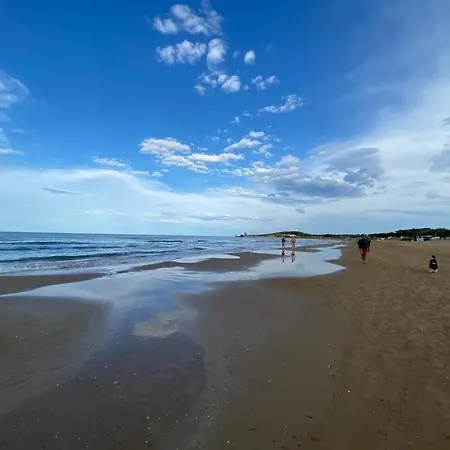 Appartamento Le Porte Del Gargano Ex Maddalena *