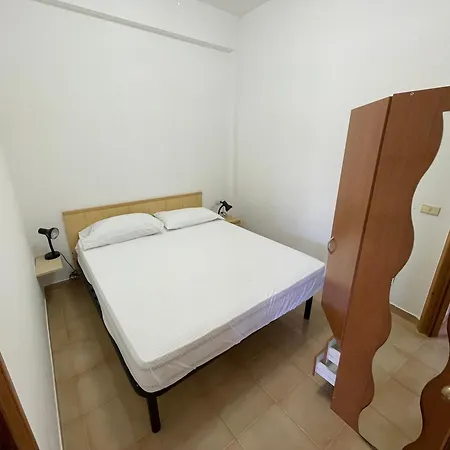Appartamento Le Porte Del Gargano Ex Maddalena Vieste